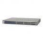 Netgear GSM7228S-100NES | ProSafe 24-Ports Gigabit Layer 2+ Managed Stackable Switch