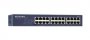 Netgear JFS524-200NAS-A1 | Prosafe 24-Ports 10/100 Fast Enetperp Switch
