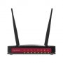 Netgear JWNR2010-100UKS | N300 Wireless Router With External Antenna