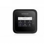 Netgear MR6550-100PAS | Nighthawk M6 MR6550 IEEE 802.11ax Dual Band 2.40/5GHz 1 x Ports RJ-45 Wi-Fi 6E 5G LTE Cellular Ethernet Modem/Wireless Router