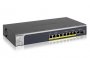 Netgear MS510TXPP-100EUS | MS510TXP 8 x Multi-Gigabit Ports PoE+ 10GBase-X + 1 x SFP+ Port + 1 x Copper SFP+ Port L3 Managed GE Switch