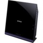 Netgear R6250-100NAS | Wireless-AC 1600 Dual-Band Gigabit Router with 4-Port Ethernet Switch
