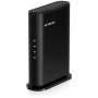 Netgear RAX5-100PAS | AX1600 4-Stream IEEE 802.11ax Dual-Band 2.4/5GHz 4x LAN 1x WAN Wi-Fi 6 Router