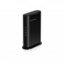 Netgear RAX9-100PAS | RAX9 IEEE 802.11ac Dual Band 2.40/5GHz 4 x Ports RJ-45 Wi-Fi 6 Ethernet Wireless Router