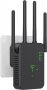 Netgear RBS10-100UKS | Orbi RBS10 IEEE 802.11ac 1200Mbps Internal Antennas Wireless Range Extender