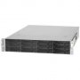 Netgear RN12P0620-100NAS | ReadyNAS 3200 RN12P0620 Network Storage Server Intel 12 x Total Bays 12TB HDD (6 x 2 TB) 4GB RAM RAID Supported 2 x USB Ports