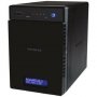 Netgear RN214D43-100NES | Readynas 214 - Network Attached Storage -4x3tb