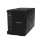 Netgear RN31221E100NAS | ReadyNAS 312 2x1TB Enterprise