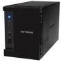 Netgear RN31222D-100NAS | ReadyNAS 312 2-bay 2x2TB Desktop Drive Intel Atom 2.10