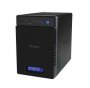 Netgear RN31443E100NAS | Network Attachment Storage ReadyNAS 314 4x3TB Enterprise