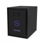 Netgear RN31661D100NAS | Network Attachment Storage ReadyNAS 316 6x1TB Desktop