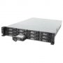 Netgear RN32262E-100NES | Rack-montierbar SATA 3GB/s HD 2TB X 6 Raid 0 1 5 6 10 J