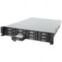 Netgear RN422X62E-100NES | Rack-montierbar SATA 3GB/s HD 2TB X 6 Raid 0 1 5 6 10 J