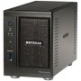 Netgear RNDP2220D-100NAS | Readynas Pro 2 Unified Ntwk Stor Business 4tb Sys