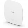 Netgear WN203-200PES | ProSafe WN203 IEEE 802.11n 5GHz 300Mbps 1 x RJ-45 Port PoE 10/100/1000Base-T Internal Antenna Wireless Access Point