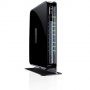 Netgear WNDR4300100NAS1 | N750 Wireless Dual Band Gigabit Router 5x Port Dual Band 2.4-5.0 GHz 300Mbps/450Mbps