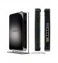 Netgear WNDR4500-100PAS | N900 (4x 10/100/1000Mbps Lan and 1x 10/100/1000Mbps WAN Port) Wireless Dual Band Gigabit Router