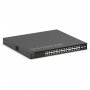 Netgear XSM4340CV-100NES | 36 x RJ45 10GbE PoE++ Ports 4 x SFP28 Ports Layer 3 Managed Network Switch