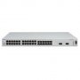Nortel AL1001A07-E5GS | Ethernet Routing Switch 5530-24TFD Stackable Switch 24-Ports 10/100/1000BaseT Ports 12 shared SFP Ports 2 XFP 10 Gig Ports and 1