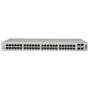 Nortel AL1001B05-E5 | Ethernet Routing Switch 5520-48T-PWR with 48-Ports 10/100/1000 IEEE 802.3af Power over Ethernet Ports plus 4 SFP Ports and a 1.5 F