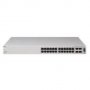 Nortel AL1001B06-E5 | Ethernet Routing Switch 5520-24T-PWR 24 Ports EN Fast EN Gigabit EN 10Base-T 100Base-TX 1000Base-T + 4 x Shared SFP (empty) 1U Sta