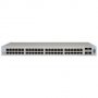 Nortel AL1001C05-E5 | Ethernet Routing Switch 5520-48T-PWR 48-Ports EN Fast EN Gigabit EN 10Base-T 100Base-TX 1000Base-T + 4 x Shared SFP (empty) 1U Sta
