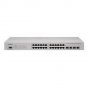 Nortel AL1001C08-E5 | Ethernet Routing Switch 3510-24T 24 Ports EN Fast EN Gigabit EN 10Base-T 100Base-TX 1000Base-T + 4 x Shared SFP (empty) (Refurbish
