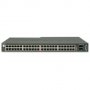 Nortel AL1001C13-E5 | Ethernet Routing Switch 5650TD-PWR with 48 x 10/100/1000 Ports 2 XFP Ports 1000W DC Power Supply Power Over Ethernet RoHS 5/6 comp