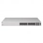 Nortel AL1001D06-E5 | Ethernet Routing Switch 5520-24T-PWR 24 Ports EN Fast EN Gigabit EN 10Base-T 100Base-TX 1000Base-T + 4 x Shared SFP (empty) Stacka