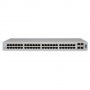 Nortel AL1001E05-E5 | Baystack 5520-48T 48-Ports 10/100/1000Base-T POE Routing Switch with 4-Ports SFP (mini-GBIC)