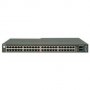 Nortel AL1001E13-E5 | Ethernet Routing Switch 5650TD-PWR with 48 x 10/100/1000 Ports 2 XFP Ports 1000W DC Power Supply Power Over Ethernet RoHS 5/6 comp