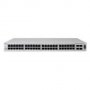 Nortel AL1001F05-E5 | Ethernet Routing Switch 5520-48T-PWR 48-Ports EN Fast EN Gigabit EN 10Base-T 100Base-TX 1000Base-T + 4 x Shared SFP (empty) Stacka