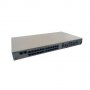 Nortel AL2012C46-E5 | Ethernet Switch 325-24G 24 Ports EN Fast EN 10Base-T 100Base-TX + 2x10/100/1000Base-T(uplink) 1U