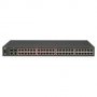 Nortel AL2500F12-E6 | Ethernet Routing Switch 2550T-PWR with 48 10/100 Ports (24-Ports support PoE) 2 combo 10/100/1000 SFP Ports plus 2 1000BaseT Ports