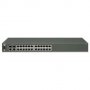 Nortel AL2515B01-E6 | Ethernet Routing Switch 2526T with 24-Ports 10/100 ports- 2 Combo SFP with Power cord