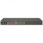 Nortel AL2515B11-E6 | Ethernet Routing Switch 2526T-PWR with 24-Ports 10/100 ports (12 ports support PoE) 2 Combo 10/100/1000 SFP Ports
