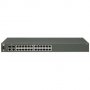 Nortel AL2515C01-E6 | Ethernet Routing Switch 2526T with 24-Ports 10/100 ports- 2 Combo SFP with Power cord