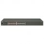 Nortel AL2515C11-E6 | Ethernet Routing Switch 2526T-PWR with 24-Ports 10/100 ports (12 ports support PoE) 2 Combo 10/100/1000 SFP Ports