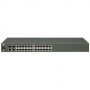 Nortel AL2515D01-E6 | Ethernet Routing Switch 2526T with 24-Ports 10/100 ports- 2 Combo SFP with Power cord
