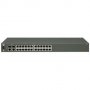 Nortel AL2515F01-E6 | Ethernet Routing Switch 2526T with 24-Ports 10/100 ports- 2 Combo SFP with Power cord