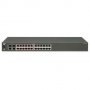 Nortel AL2515F11-E6 | Ethernet Routing Switch 2526T-PWR with 24-Ports 10/100 ports (12 ports support PoE) 2 Combo 10/100/1000 SFP Ports