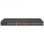 Nortel AL2515F12-E6 | Ethernet Routing Switch 2550T-PWR with 48 10/100 ports (24-Ports support PoE) 2 combo 10/100/1000 SFP Ports