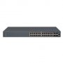 Nortel AL3500B15-E6 | 3524GT-PWR+ 24-Ports RJ-45 10/100/1000Base-T Gigabit Ethernet PoE 1U Rack-mountable L3 Switch with 4x Shared SFP and 2x SFP Ports