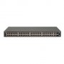 Nortel AL4500A12-E6 | Ethernet Routing Switch 4550T-PWR 48-Ports EN Fast EN 10Base-T 100Base-TX + 2x10/100/1000Base-T/SFP mini-GBIC uplink 1U Stackable