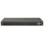 Nortel AL4500C01-E6 | Ethernet Routing Switch 4526FX with 24 100BaseFX Ports plus 2 combo 10/100/1000 SFP Ports HiStack Ports and RPS Slot