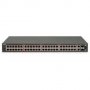 Nortel AL4500C02-E6 | Ethernet Routing Switch 4550T with 48-Ports 10/100Base-TX Ports 2 10/100/1000Base-T Ports with Power Cord