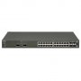 Nortel AL4500C06-E6 | Ethernet Routing Switch 4526GTX with 24-Ports 10/100/1000 BaseTX Ports