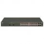 Nortel AL4500C16-E6 | Ethernet Routing Switch 4526GTX-PWR with 24-Ports 10/100/1000 802.3af PoE Ports