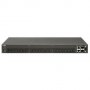 Nortel AL4500D01-E6 | Ethernet Routing Switch 4526FX with 24 100BaseFX Ports plus 2 combo 10/100/1000 SFP Ports HiStack Ports and RPS Slot