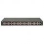 Nortel AL4500D02-E6 | Ethernet Routing Switch 4550T with 48-Ports 10/100Base-TX Ports 2 10/100/1000Base-T Ports with Power Cord